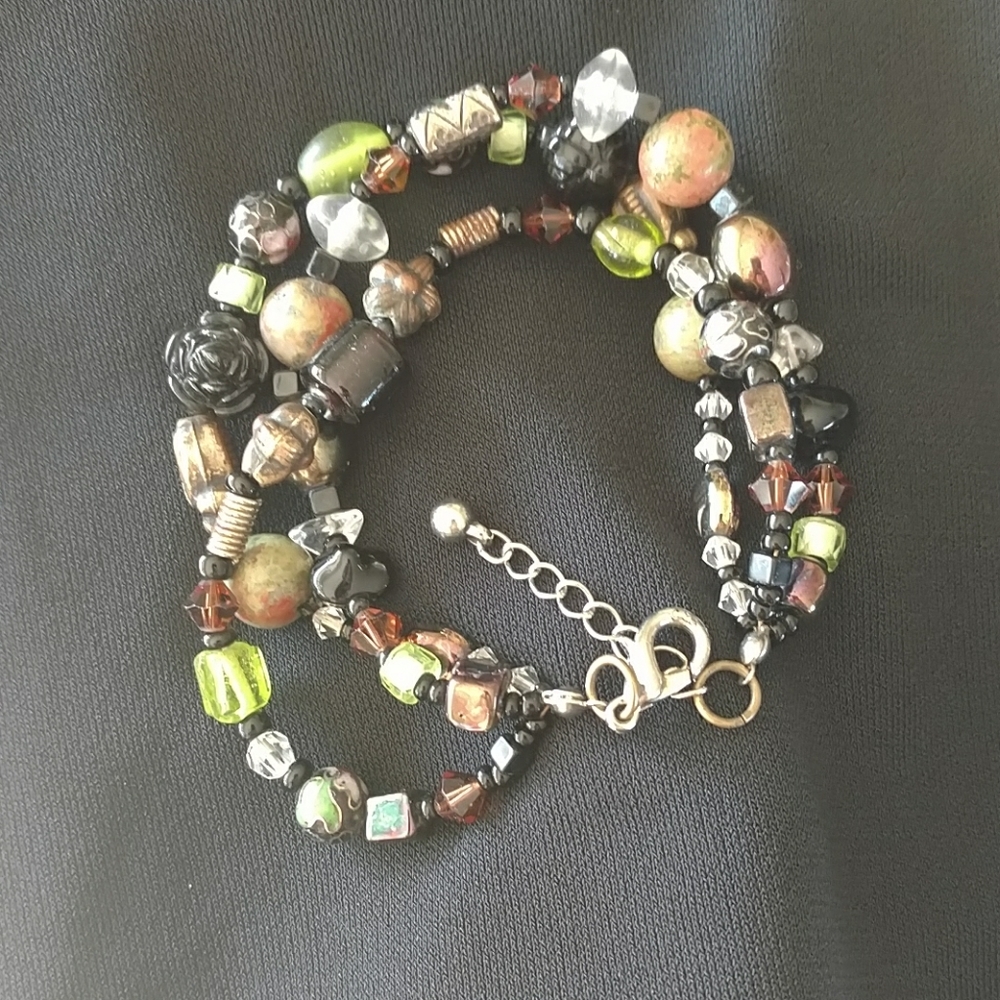 Stone Braclet - image 1